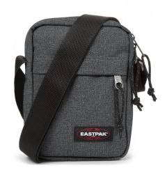 Men's bag Eastpak The One Black Denim 77H