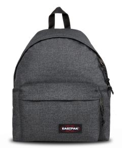 Backpack Eastpak Padded PaK'R Black Denim