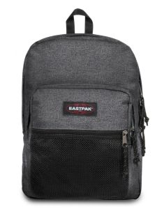 Backpack Eastpak Pinnacle Black Denim