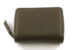 Ladies wallet in leather Timberland M2992 brown 968