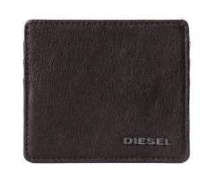 Flat wallet Diesel Johnas I brown