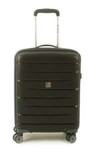 Spinner 20" MODO by Roncato Starlight 2.0 3403 black
