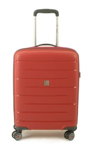 Spinner 20" MODO by Roncato Starlight 2.0 3403 red
