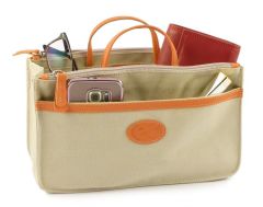 Bag Organizer EC Bag in Bag Orange