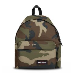 Backpack Eastpak Padded PaK'R Camo