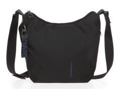 Shoulder bag Mandarina Duck MD20 MTV1 Black