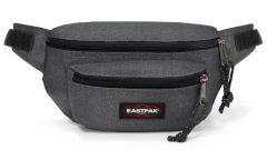 Marsupio Eastpak Doggy Bag Black Denim 77H