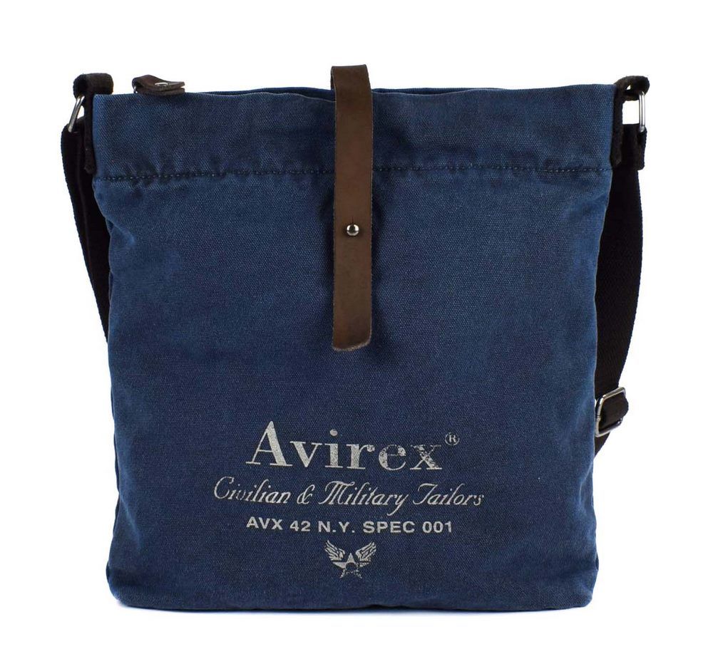 Borsa A Tracolla Canvas E Pelle: Stile Militare, Ampia E Regolabile, Perfetta Per Ogni Giorno