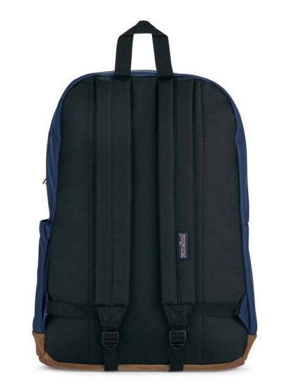 Gymsacks Jansport Draw Sack Black (EK0A5BI7N551 - 7