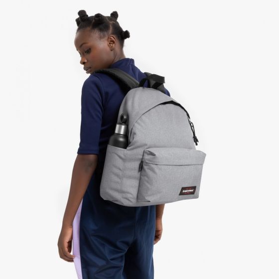 保存袋付き COURREGES x EASTPAK 分厚い BACKPACK 19L③