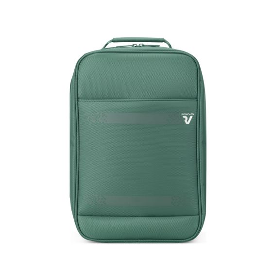 Zaino Bagaglio A Mano Per Ryanair 40x20x25 Cm - Tasca Antifurto, Porta Laptop, Espandibile - Foto 2