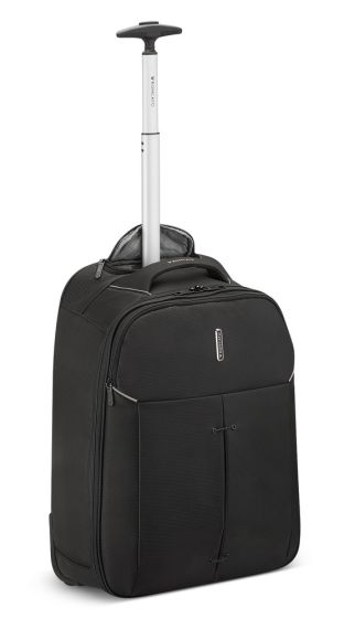 Upright Backpack Roncato Ironik 2.0 5317 Black - Shop and Buy online