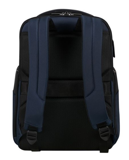 Zaino Samsonite Mysight Per Laptop Uomo | Leggero E Organizzato | Porta USB E Tasca Per Powerbank
