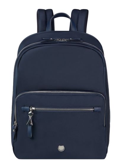 Ladies work backpack 14,1 Samsonite Karissa Evo Blue Nights  display picture 1