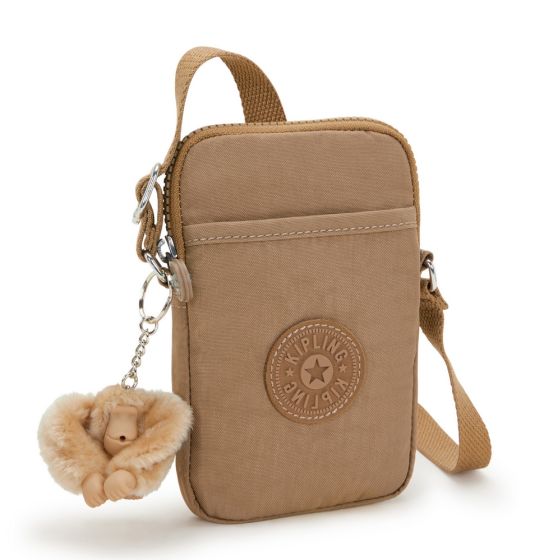 Borsa A Tracolla Kipling Gib Piccola – Poliammide – Varie Colori – Nuova Con Etichette - 2