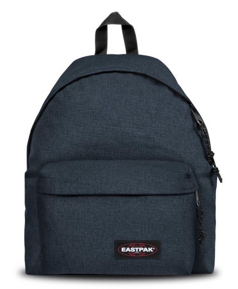 Zaino Eastpak Padded PaK'R Triple Denim - Acquista online