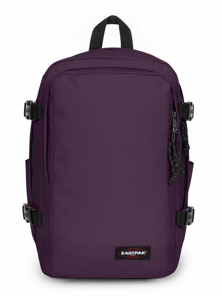 Travel backpack Eastpak Cabin Pak'R Blackberry Purple - Shop and
