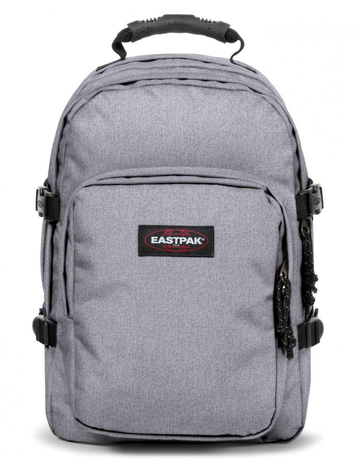 Backpack Eastpak Provider Sunday Grey - Shop and Buy online