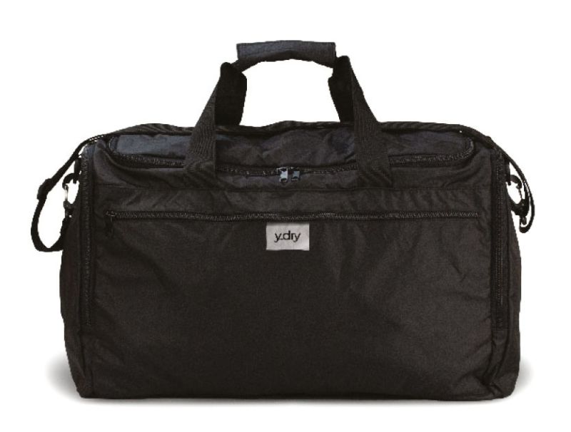Foldable Cabin Duffle Bag Ydry Black Shop and Buy online