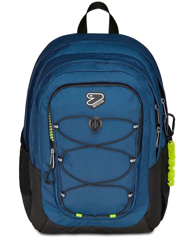 Backpack Seven Tech Seaport - Shop and Buy online