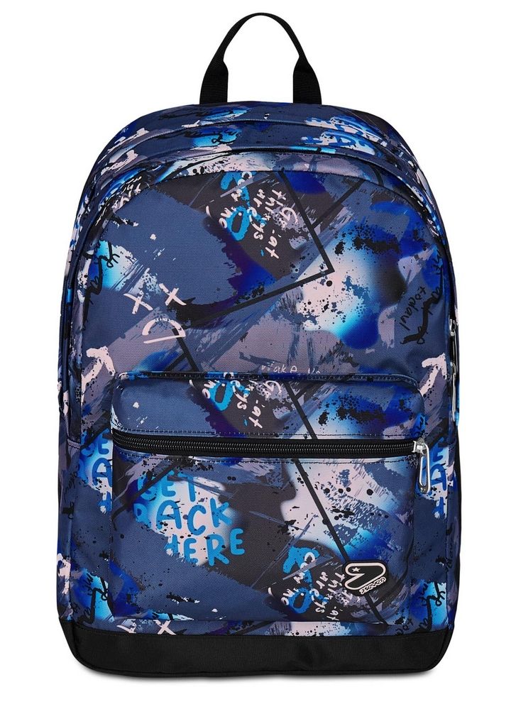 Backpack Seven The Double Pro XXL Mystic Gray - Shop and Buy online