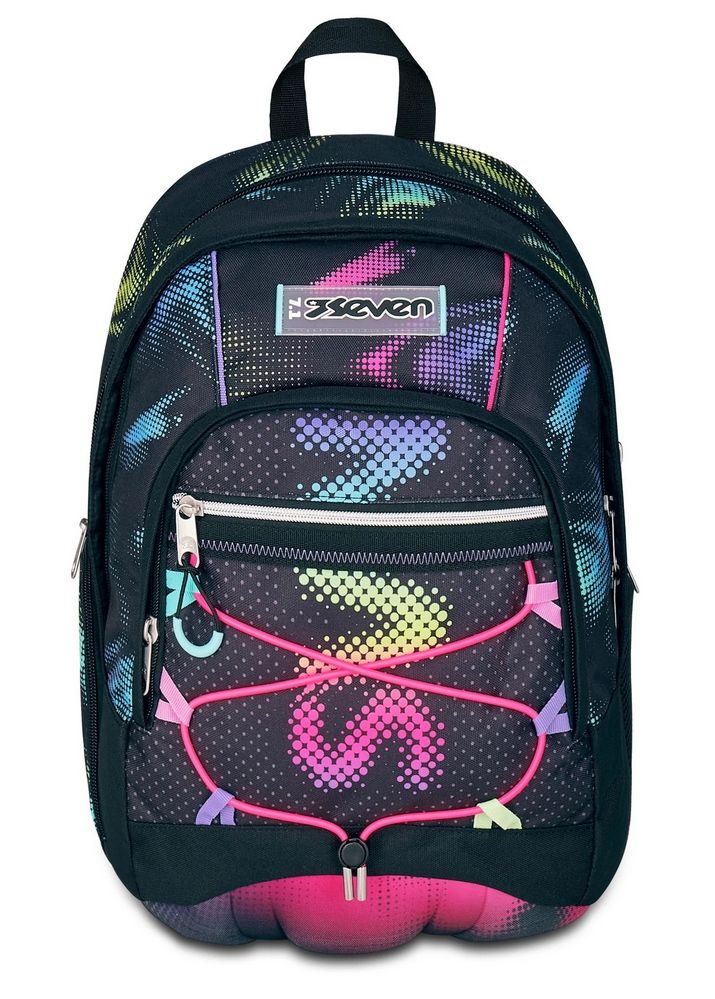 Backpack Seven Dual Optical Shade Girl - Shop and Buy online