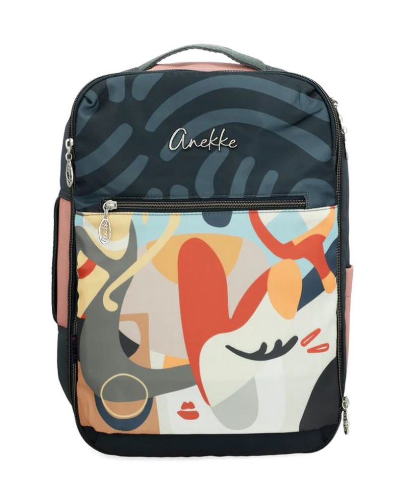 Travel backpack Anekke Eikon 42575-014 - Shop and Buy online
