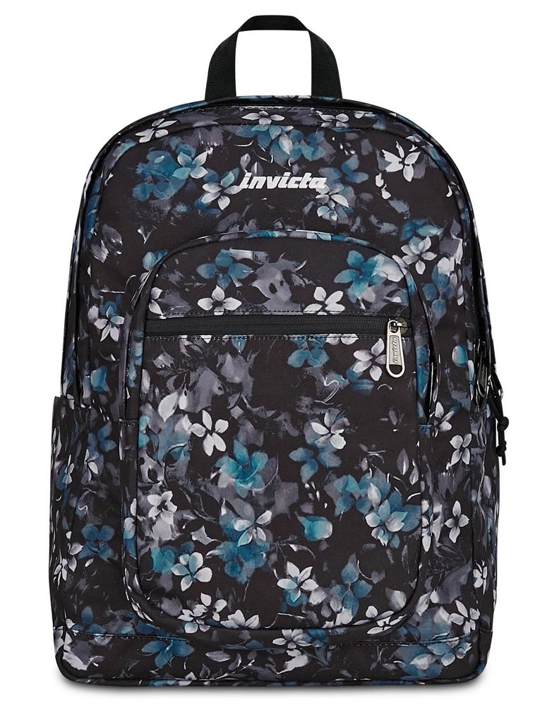 Backpack Invicta Jelek Fantasy Noctural - Shop and Buy online