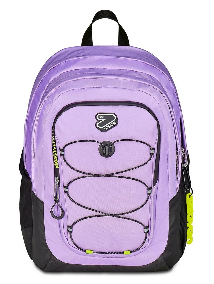 Backpack Seven Tech Soft Lilac - Shop and Buy online