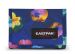 Flowerblur Navy