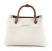 Bianco/Cuoio