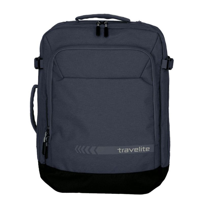Kiyo① zaino-borsa-cabina-travelite-
