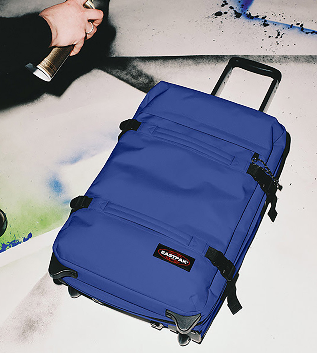 Trolley Eastpak SS24