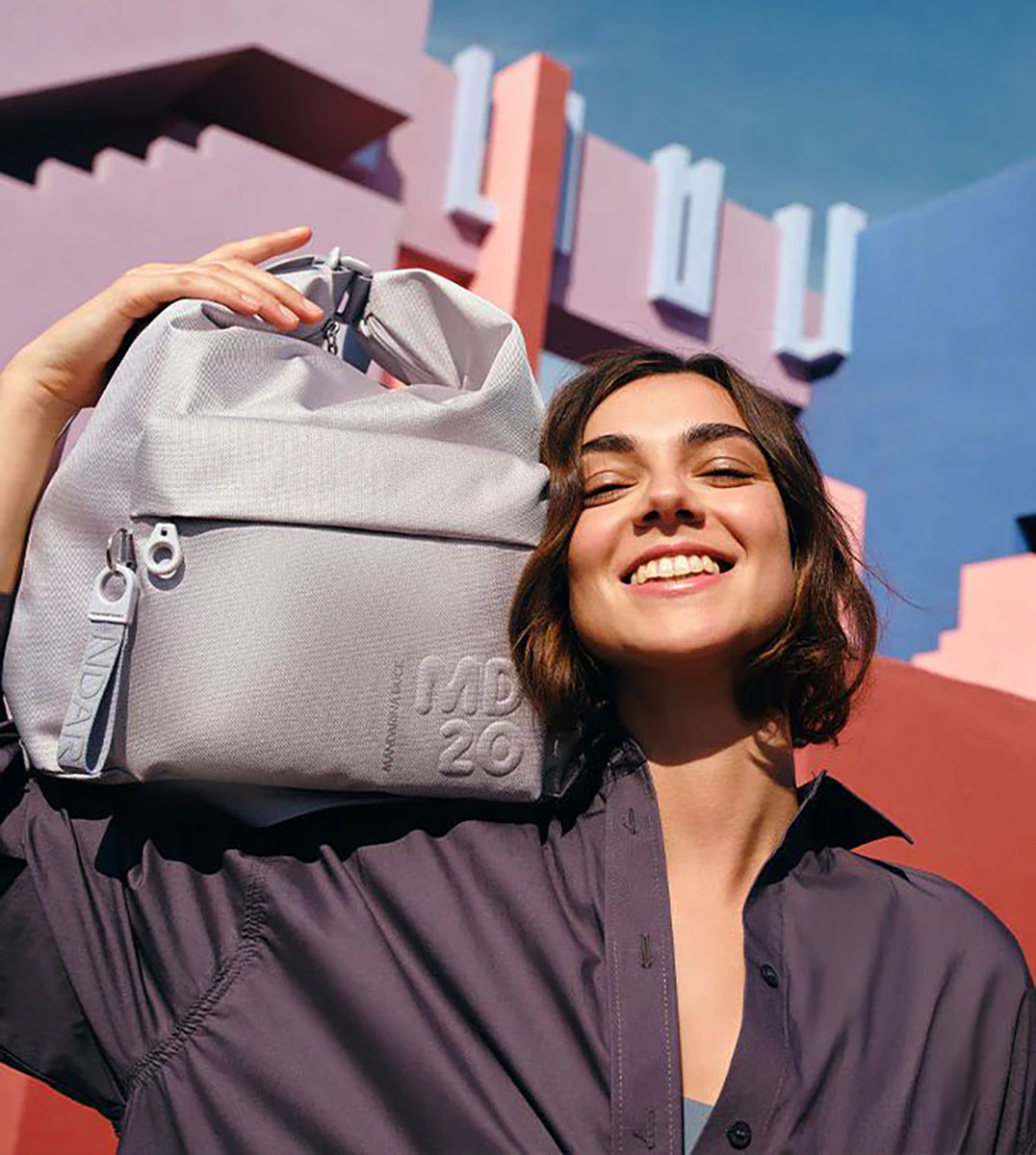 Saldi Mandarina Duck